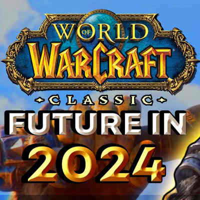 Roteiro do WoW 2024: Descrição completa do conteúdo de SoD, Classic & Retail