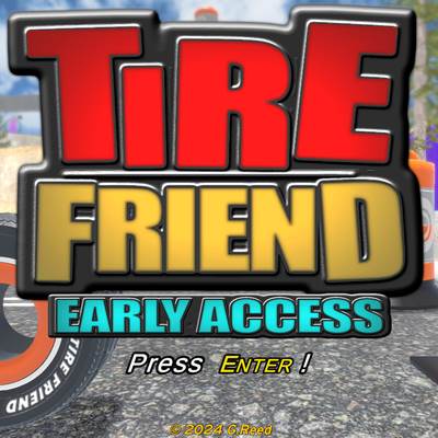 Tire Friend Acesso Antecipado: Grátis Para Sempre – Aja Agora