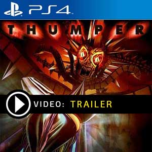 Comprar Thumper PS4 Comparar Preços