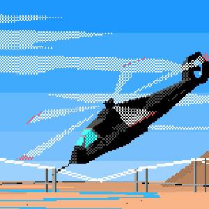 Thunder Helix S - Câmera da Torre