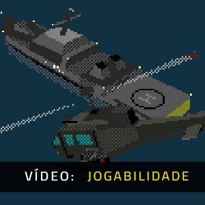 Thunder Helix S Vídeo de Jogabilidade