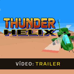 Thunder Helix S Trailer de Vídeo