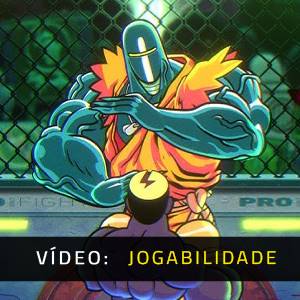 Thunder Ray Origins Vídeo de Jogabilidade