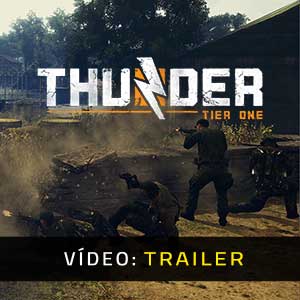 Thunder Tier One Atrelado de vídeo