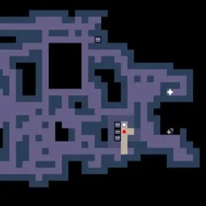 THYSIASTERY - Mapa