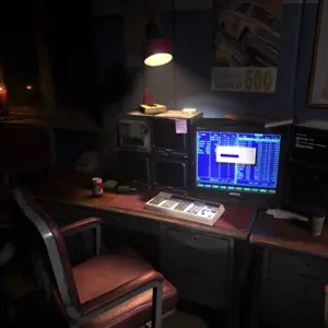 TIC-TAC: Twelve o'clock - Computador