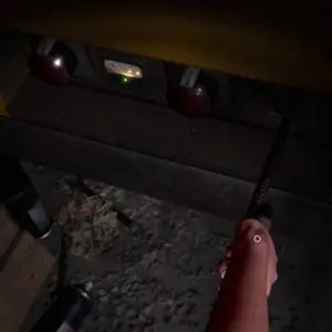 TIC-TAC: Twelve o'clock - Gazuas