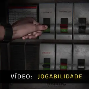 TIC-TAC: Twelve o'clock - Vídeo do Jogabilidade