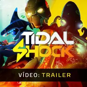 Tidal Shock - Trailer de Vídeo