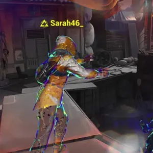 Tides of Tomorrow - Jogador