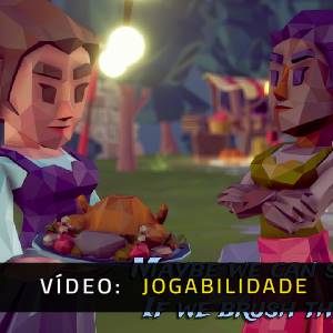 Tile Tales: Pirate - Jogabilidade