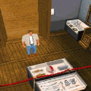 Time Gate Knights Chase - Loja