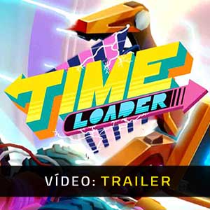 Time Loader - Atrelado