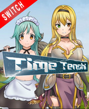 Time Tenshi Switch