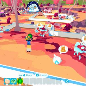 Time to Morp Bebida Energética