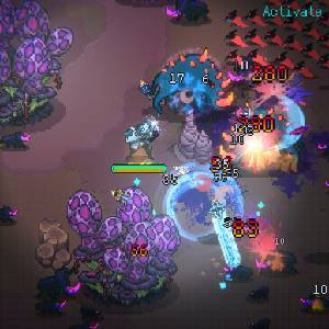 Time Treker - Monstros Mutantes