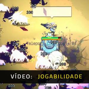 Time Treker - Vídeo de Jogabilidade