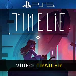 Timelie Playstation 5