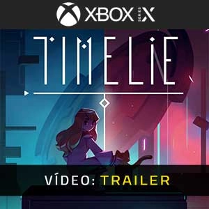 Timelie Xbox Series X