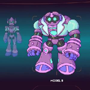 Times & Galaxy - Construa um Robô