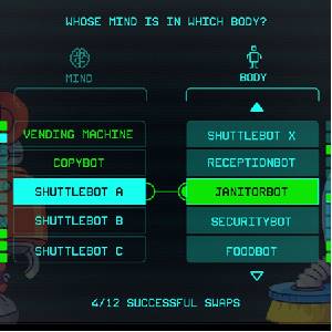 Times & Galaxy - Trocas bem-sucedidas