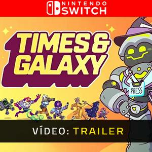 Times & Galaxy Switch