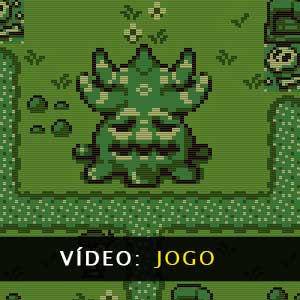 Timothy and the Mysterious Forest Vídeo de jogabilidade