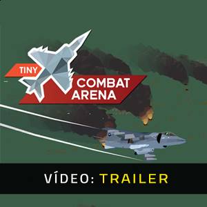 Tiny Combat Arena - Trailer