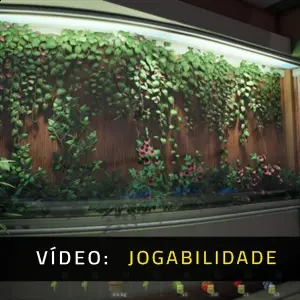 Tiny Eden - Vídeo de Jogabilidade