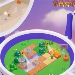 Tiny Garden – Fontes