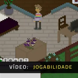Tiny Life - Jogabilidade