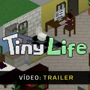 Tiny Life - Trailer