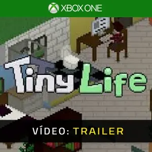 Tiny Life Xbox One - Trailer
