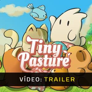 Tiny Pasture - Trailer de vídeo