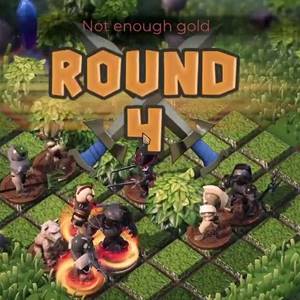 Tiny Tactics - Ronda 4