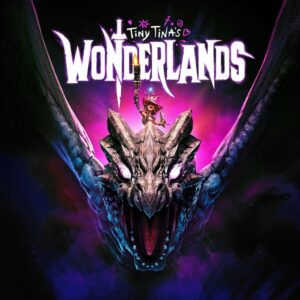 Classes e detalhes confirmados de Tina's Wonderlands