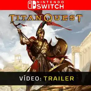Titan Quest - Trailer