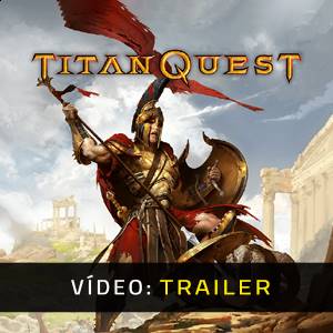 Titan Quest - Trailer