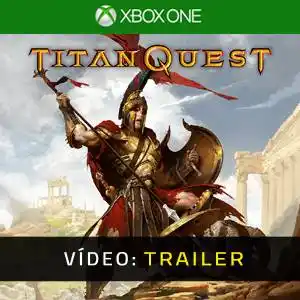 Titan Quest - Trailer