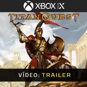 Titan Quest - Trailer