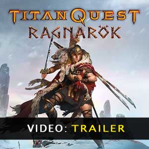 Comprar Titan Quest Ragnarok CD Key Comparar Preços