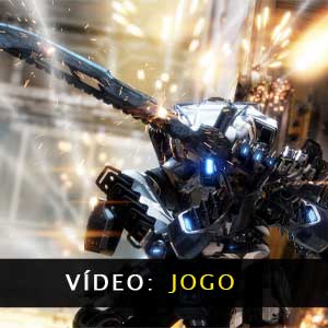 Titanfall 2 Prime Titan Bundle Vídeo de jogabilidade