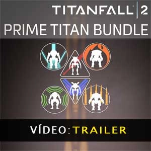 Titanfall 2 Prime Titan Bundle Pc