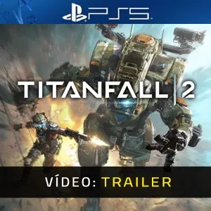 Titanfall 2 Trailer de Vídeo
