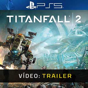 Titanfall 2 Trailer de Vídeo