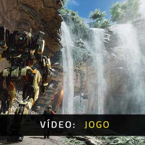 Titanfall 2 Vídeo de Jogabilidade