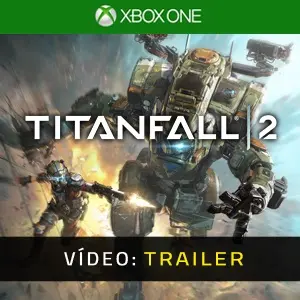 Titanfall 2 Trailer de Vídeo