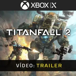 Titanfall 2 Trailer de Vídeo