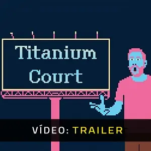 Titanium Court - Trailer de Vídeo