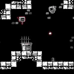 To the Basement Before - Drone infectado